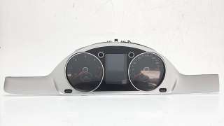 Recambio de cuadro instrumentos para volkswagen cc (358) 2011-2016 2.0 tdi referencia OEM IAM 3C8920870Q  