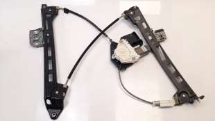 Recambio de elevalunas delantero izquierdo para volkswagen cc (358) 2011-2016 2.0 tdi referencia OEM IAM 3C8837461M  