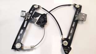 Recambio de elevalunas delantero izquierdo para volkswagen cc (358) 2011-2016 2.0 tdi referencia OEM IAM 3C8837461M   2