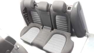 Recambio de juego asientos completo para volkswagen cc (358) 2011-2016 2.0 tdi referencia OEM IAM 3C8881314A  