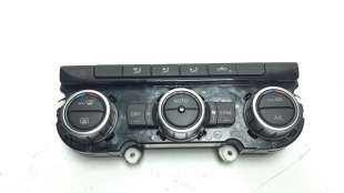Recambio de mando climatizador para volkswagen cc (358) 2011-2016 2.0 tdi referencia OEM IAM 3AA907044BP  