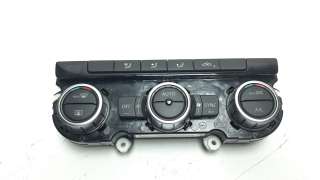 Recambio de mando climatizador para volkswagen cc (358) 2011-2016 2.0 tdi referencia OEM IAM 3AA907044BP  