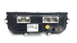 Recambio de mando climatizador para volkswagen cc (358) 2011-2016 2.0 tdi referencia OEM IAM 3AA907044BP  