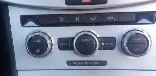 Recambio de mando climatizador para volkswagen cc (358) 2011-2016 2.0 tdi referencia OEM IAM 3AA907044BP  