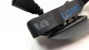 Recambio de maneta exterior trasera izquierda para volkswagen cc (358) 2011-2016 2.0 tdi referencia OEM IAM 3C8839885   2