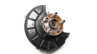 Recambio de mangueta delantera derecha para volkswagen cc (358) 2011-2016 2.0 tdi referencia OEM IAM 3C0407254F  