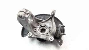 Recambio de mangueta delantera derecha para volkswagen cc (358) 2011-2016 2.0 tdi referencia OEM IAM 3C0407254F   2