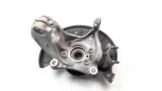 Recambio de mangueta delantera derecha para volkswagen cc (358) 2011-2016 2.0 tdi referencia OEM IAM 3C0407254F  