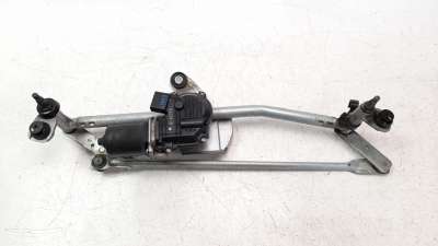 Recambio de motor limpia delantero para volkswagen cc (358) 2011-2016 2.0 tdi referencia OEM IAM 3C8955023K  