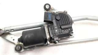 Recambio de motor limpia delantero para volkswagen cc (358) 2011-2016 2.0 tdi referencia OEM IAM 3C8955023K  