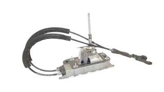 Recambio de palanca cambio para volkswagen cc (358) 2011-2016 2.0 tdi referencia OEM IAM 3C0711049AL  