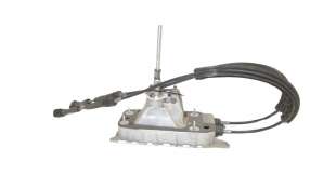 Recambio de palanca cambio para volkswagen cc (358) 2011-2016 2.0 tdi referencia OEM IAM 3C0711049AL   2