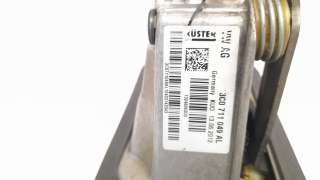 Recambio de palanca cambio para volkswagen cc (358) 2011-2016 2.0 tdi referencia OEM IAM 3C0711049AL  