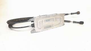 Recambio de palanca cambio para volkswagen cc (358) 2011-2016 2.0 tdi referencia OEM IAM 3C0711049AL  