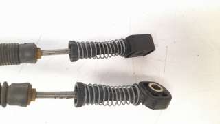 Recambio de palanca cambio para volkswagen cc (358) 2011-2016 2.0 tdi referencia OEM IAM 3C0711049AL  