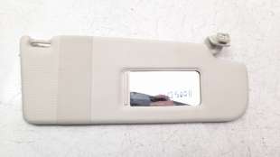 Recambio de parasol derecho para volkswagen cc (358) 2011-2016 2.0 tdi referencia OEM IAM 1K0857552K  