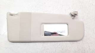 Recambio de parasol derecho para volkswagen cc (358) 2011-2016 2.0 tdi referencia OEM IAM 1K0857552K  
