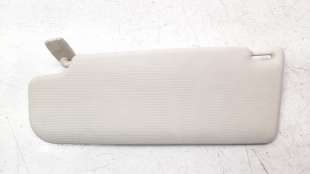 Recambio de parasol derecho para volkswagen cc (358) 2011-2016 2.0 tdi referencia OEM IAM 1K0857552K   2