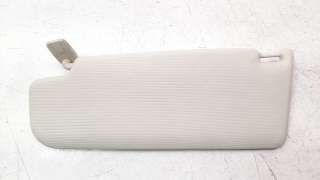 Recambio de parasol derecho para volkswagen cc (358) 2011-2016 2.0 tdi referencia OEM IAM 1K0857552K  