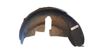 Recambio de paso rueda trasero derecho para volkswagen cc (358) 2011-2016 2.0 tdi referencia OEM IAM 3C8809411B  