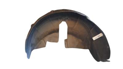Recambio de paso rueda trasero derecho para volkswagen cc (358) 2011-2016 2.0 tdi referencia OEM IAM 3C8809411B  