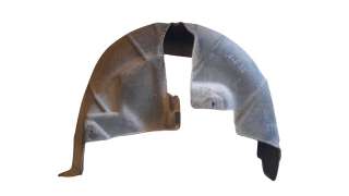 Recambio de paso rueda trasero derecho para volkswagen cc (358) 2011-2016 2.0 tdi referencia OEM IAM 3C8809411B  