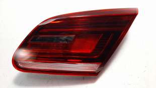 Recambio de piloto trasero derecho interior para volkswagen cc (358) 2011-2016 2.0 tdi referencia OEM IAM 3C8945308S  