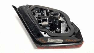 Recambio de piloto trasero derecho interior para volkswagen cc (358) 2011-2016 2.0 tdi referencia OEM IAM 3C8945308S   2