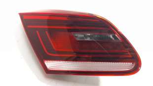 Recambio de piloto trasero izquierdo interior para volkswagen cc (358) 2011-2016 2.0 tdi referencia OEM IAM 3C8945307S  