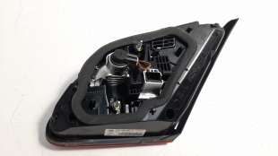 Recambio de piloto trasero izquierdo interior para volkswagen cc (358) 2011-2016 2.0 tdi referencia OEM IAM 3C8945307S   2