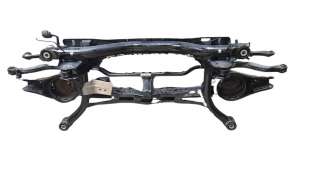 Recambio de puente trasero para volkswagen cc (358) 2011-2016 2.0 tdi referencia OEM IAM 3C0505235AC  
