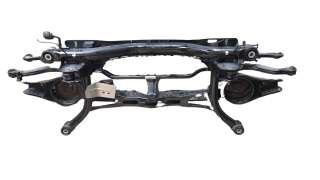 Recambio de puente trasero para volkswagen cc (358) 2011-2016 2.0 tdi referencia OEM IAM 3C0505235AC  