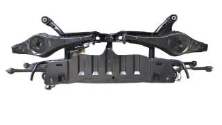 Recambio de puente trasero para volkswagen cc (358) 2011-2016 2.0 tdi referencia OEM IAM 3C0505235AC  