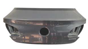 Recambio de tapa maletero para volkswagen cc (358) 2011-2016 2.0 tdi referencia OEM IAM 3C8827025D  