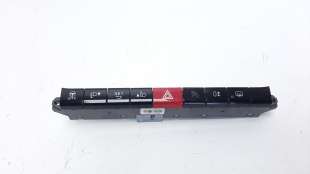 Recambio de mando multifuncion para fiat panda (319) 2012- 1.2 cat bivalent. gasolina / gpl referencia OEM IAM 7355969340  