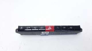 Recambio de mando multifuncion para fiat panda (319) 2012- 1.2 cat bivalent. gasolina / gpl referencia OEM IAM 7355969340  