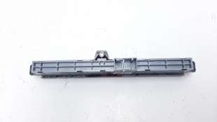 Recambio de mando multifuncion para fiat panda (319) 2012- 1.2 cat bivalent. gasolina / gpl referencia OEM IAM 7355969340   2