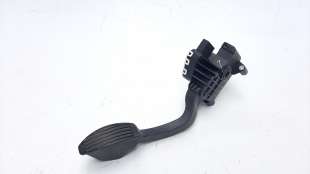 Recambio de potenciometro pedal para fiat panda (319) 2012- 1.2 cat bivalent. gasolina / gpl referencia OEM IAM 51852090  