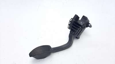 Recambio de potenciometro pedal para fiat panda (319) 2012- 1.2 cat bivalent. gasolina / gpl referencia OEM IAM 51852090  