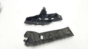 Recambio de moldura para seat leon (5f1) 2012- 1.2 tsi referencia OEM IAM 5F0807393 5F0807377  2