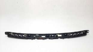 Recambio de moldura para seat leon (5f1) 2012- 1.2 tsi referencia OEM IAM 5F0807863  