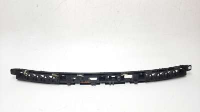 Recambio de moldura para seat leon (5f1) 2012- 1.2 tsi referencia OEM IAM 5F0807863  