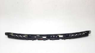 Recambio de moldura para seat leon (5f1) 2012- 1.2 tsi referencia OEM IAM 5F0807863  