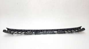 Recambio de moldura para seat leon (5f1) 2012- 1.2 tsi referencia OEM IAM 5F0807863   2