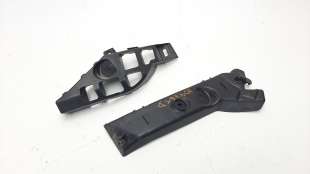 Recambio de moldura para seat leon (5f1) 2012- 1.2 tsi referencia OEM IAM 5F0807394 5F0807378 