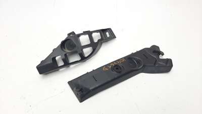 Recambio de moldura para seat leon (5f1) 2012- 1.2 tsi referencia OEM IAM 5F0807394 5F0807378 