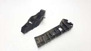 Recambio de moldura para seat leon (5f1) 2012- 1.2 tsi referencia OEM IAM 5F0807394 5F0807378  2