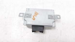 Recambio de modulo electronico para ford kuga (cbs) 2012- 2.0 tdci cat referencia OEM IAM GQ6KD   2