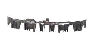 Recambio de moldura para ford kuga (cbs) 2012- 2.0 tdci cat referencia OEM IAM 17B861  