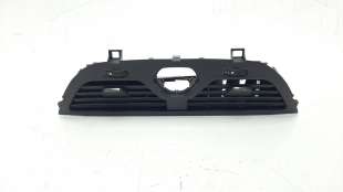 Recambio de rejilla aireadora para opel corsa e 2014- 1.4 16v cat (b 14 xej / ldd) referencia OEM IAM 13377949  